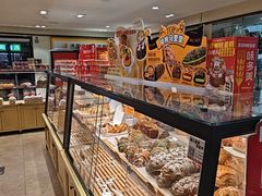 -味多美蛋糕(亚非大厦店)