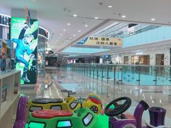 -万达广场(沈阳铁西店)