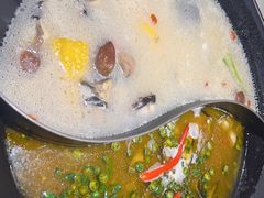 -新辣道鱼火锅(上地华联店)