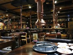 大堂-火炉火自助餐(枫蓝国际店)