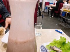 -楼外楼大刀肉传统火锅居(博学路店)