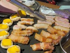 -济州爱肉堂(总店)