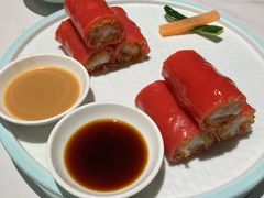 -松针蔡记蒸饺(花园路店)