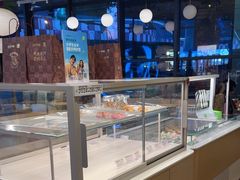 -奈雪的茶(青岛卓悦里INTOWN店)