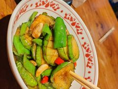 -汉小城·老铫子藕汤·乡野湖北菜(江汉路吉庆街店)