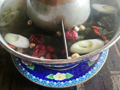 清汤锅-龙虾风暴(松江店)