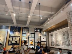 大堂-小豆海棠(人民南路店)
