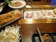 -新石器烤肉(之心城店)