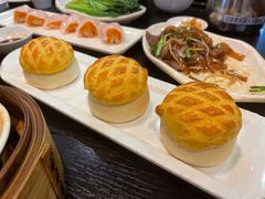酥皮菠萝包-添运来(茶园奥园广场店)