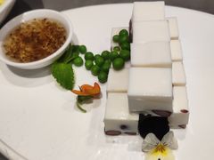 鲜奶红豆糕-燕春楼(海河华鼎店)