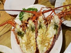 -拉威海鲜市场