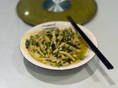 -风味小馆(天目湖宾馆店)