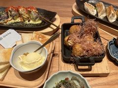 -一心创作料理屋(经开万达店)