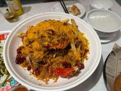 -避风塘·老港味餐厅(虹口龙之梦店)
