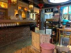 -元启堂·中医正骨推拿·经络足道(夏湾店)