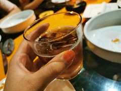 冰茶-Ministry of Crab(科伦坡店)