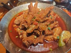 -尼岔湖北小馆(月坛北街店)
