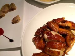 炸子鸡-苏浙总会(国金中心店)