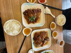 -裕记烧腊连锁餐饮(外马分店)