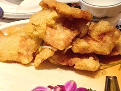 -山河屯铁锅炖·非遗铁锅炖(华强北店)