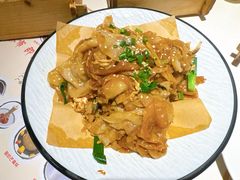 -粤点越有·茶点·粤菜(樵岭国际店)
