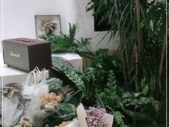 -XI·LaundryCafe 喜咖自助洗衣咖啡店
