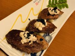 -大江户日本料理(吕厝店)