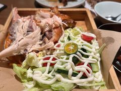 天香手撕鸡-弄堂里·寻味杭州(湖滨银泰in77C区店)
