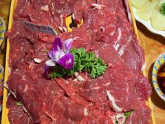 -塔兰齐新疆孜然火锅(鲤鱼山路店)