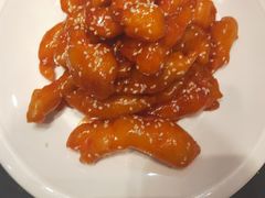 -香山湖家家宴(中山陵店)