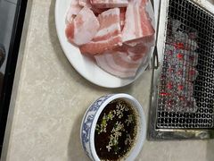 -风味烧烤