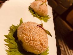 -运·中餐厅(成都华尔道夫酒店)