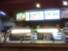 -赛百味SUBWAY(萝岗万达店)