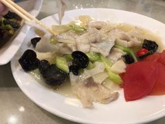 溜鱼片-蓬莱春(芝罘店)