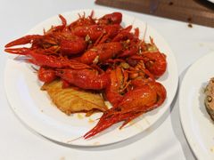 -云冈美高大酒店-西餐厅