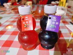 -马房湾66号·江湖菜