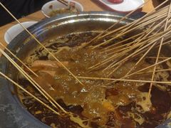 -袁记串串香(梁家巷店)