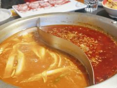 -沸炉重庆老火锅(军事博物馆店)