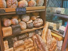 -Juicy Bakery(大学路店)