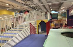 -Eureka优瑞卡儿童主题乐园(合生汇购物中心店)