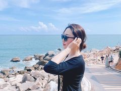 -广东惠东海龟国家级自然保护区