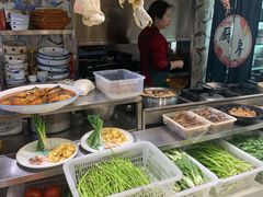 -喜乐堂(新华西路店)