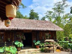 -沂蒙山旅游区云蒙景区(蒙山国家森林公园)