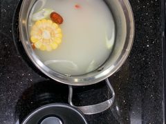 -汤响自助回转火锅百汇(乐峰广场店)