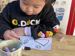 -北京市朝阳区阳光起点幼儿园(东坝园)