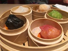 避风塘五小宝-避风塘(宝山万达店)