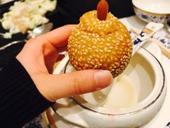 -Yan Ting 宴庭中餐厅(上海静安瑞吉酒店)