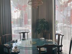 包厢-梁溪河畔·吉府花园(南长街南下塘店)