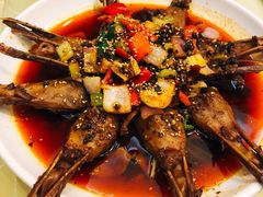 -金陵夜猫子私房菜(茂业天地店)