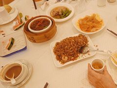 -金时代顺风大酒店(瑞虹路店)